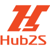 Hub2S